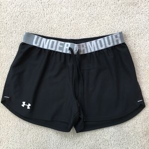 under armour shorts
